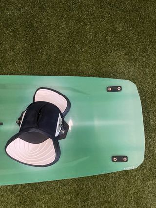 TABLA KITE SHINN PINBOT RX3 141