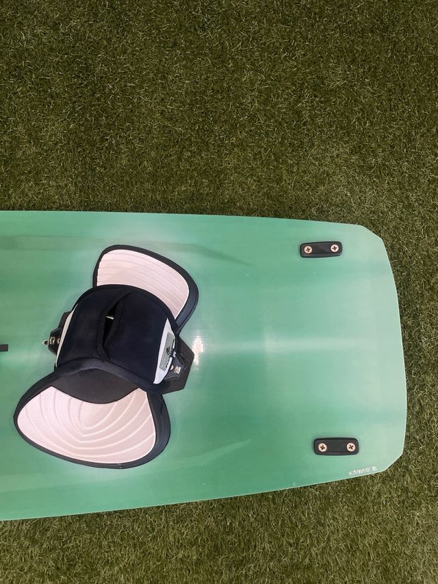 TABLA KITE SHINN PINBOT RX3 141