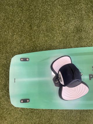 TABLA KITE SHINN PINBOT RX3 141