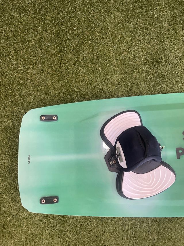 TABLA KITE SHINN PINBOT RX3 141