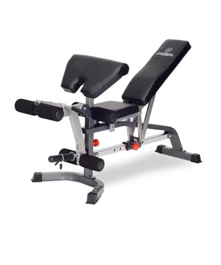 Banco pesas Titanium Strength