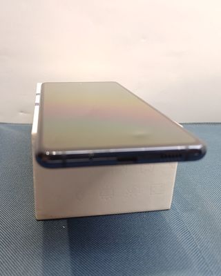 Samsung Galaxy S20FE 5G (6GB+128GB) Azul Marino