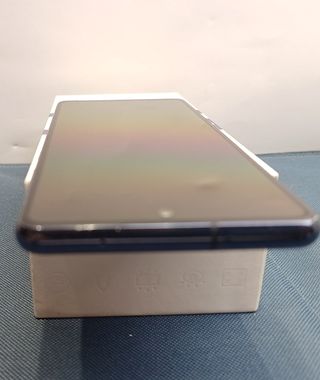 Samsung Galaxy S20FE 5G (6GB+128GB) Azul Marino