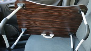 Tavolo portatile pieghevole