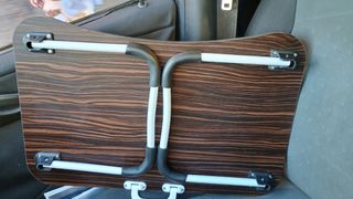 Tavolo portatile pieghevole