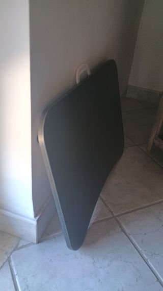 Tavolo portatile pieghevole