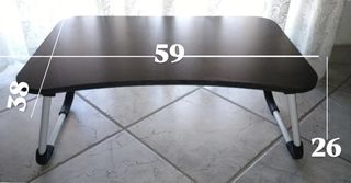 Tavolo portatile pieghevole