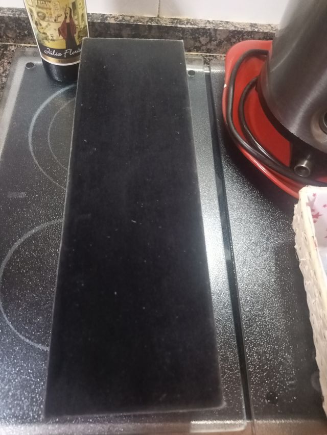 Estuche madera sacacorchos