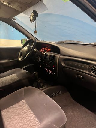 Renault Megane 2003