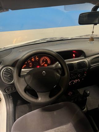 Renault Megane 2003