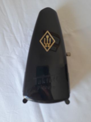 Metrónomo Wittner Taktell Piccolo