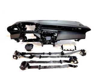 Kit airbag Peugeot 308