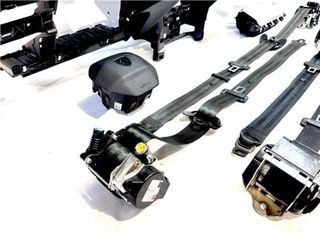 Kit airbag Peugeot 308