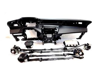 Kit airbag Peugeot 308