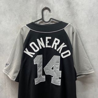 Maglia Chicago White Sox vintage