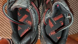Zapatos seguridad Panter nº38
