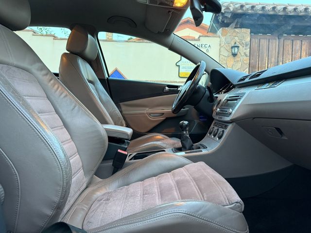 Volkswagen Passat 2006