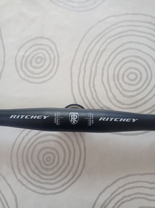 Manillar Ritchey MTB 6061
