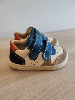 Scarpe Primigi bimbo/a 21