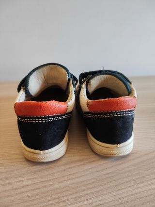 Scarpe Primigi bimbo/a 21