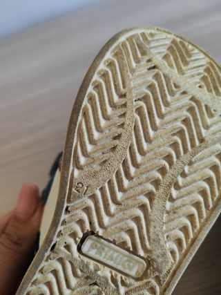 Scarpe Primigi bimbo/a 21