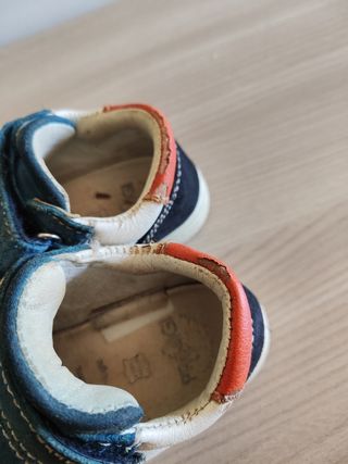 Scarpe Primigi bimbo/a 21