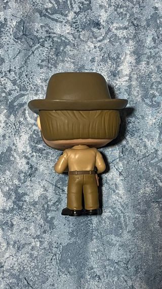 Funko Pop! Jim Hopper Stranger Things