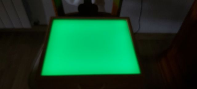 Caja de luz LED RGB
Mamá LUZ love.