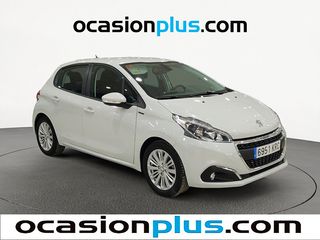 Peugeot 208 PureTech 110 Signature 81 kW (110 CV)