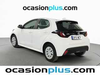 Toyota Yaris 1.0 Active 51 kW (69 CV)