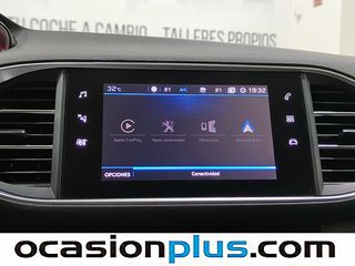 Peugeot 308 SW BlueHDI 130 S&S Allure 96 kW (130 CV)