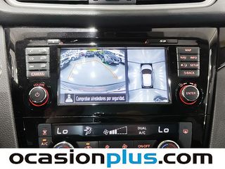 Nissan Qashqai DIG-T 163 N-Connecta 4x2 120 kW (163 CV)