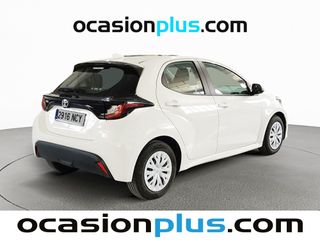 Toyota Yaris 1.0 Active 51 kW (69 CV)
