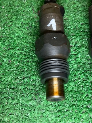Inyectores Citroen C15