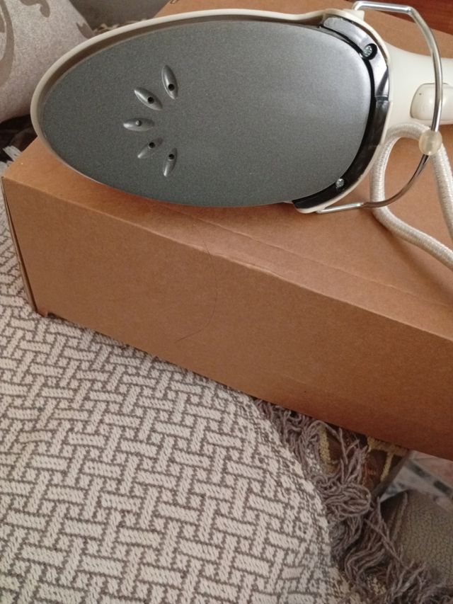 Plancha vertical SilverCrest