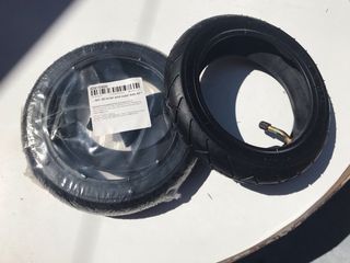 2 Ruedas 8x1.50 para patinete
