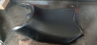 Asiento piloto MITT GP1