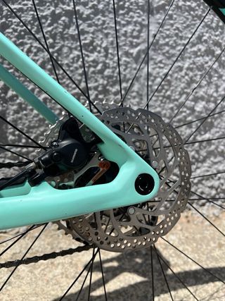 Orbea Alma M50 - 2022 tallaM