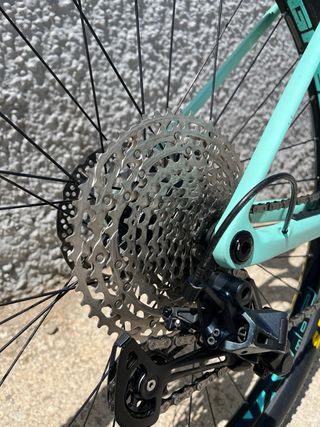 Orbea Alma M50 - 2022 tallaM