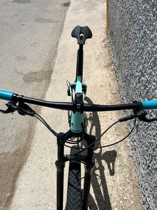 Orbea Alma M50 - 2022 tallaM