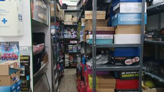 Venta o Traspaso tienda deportes Albacete