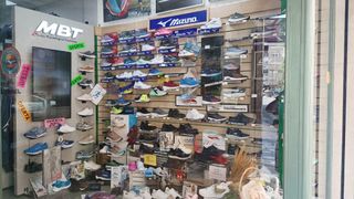 Venta o Traspaso tienda deportes Albacete
