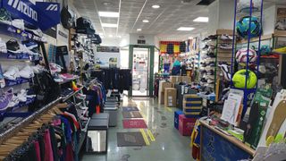 Venta o Traspaso tienda deportes Albacete