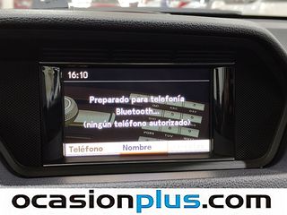 Mercedes-Benz Clase E E 200 CGI Coupé Blue Efficiency Elegance 135 kW (184 CV)