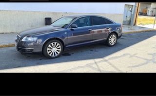 Audi A6 2004