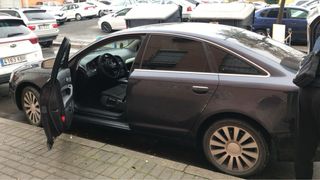 Audi A6 2004