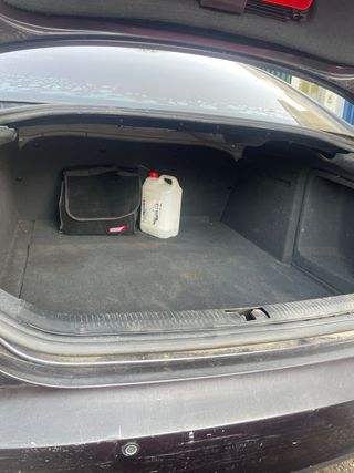 Audi A6 2004
