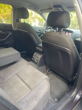 Audi A6 2004