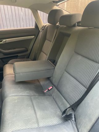 Audi A6 2004