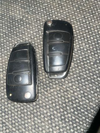 Audi A6 2004